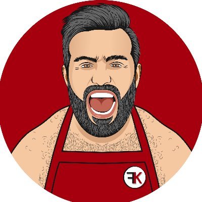 #1 Ethnic 👨‍🍳 Streamer on Twitch🎬 | High Energy Maximum Hype 💪 | 🌯Powered by Kebabs | Content Creator