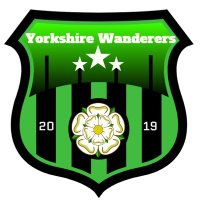 Yorkshire Wanderers FC (@yorkshirewfc) 's Twitter Profile