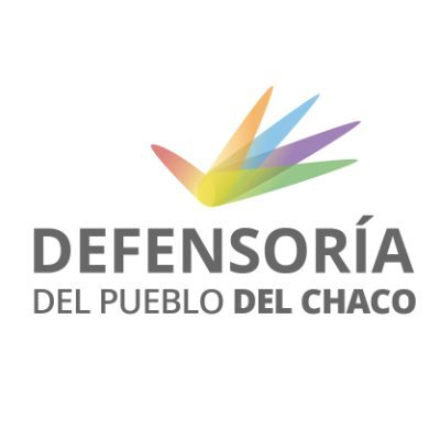 Cuenta oficial de la Defensoría del Pueblo del Chaco. ¡Estamos para escucharte! #PuenteEntreCiudadaníaYEstado