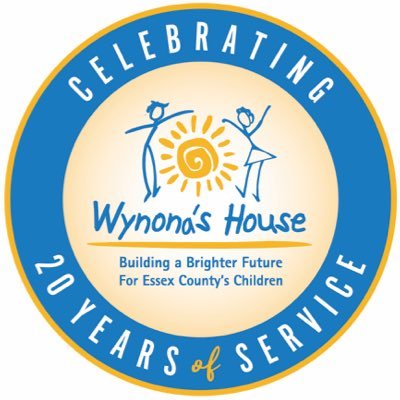 The mission of Wynona's House is to promote justice and provide healing for child victims of abuse and neglect in Essex County.