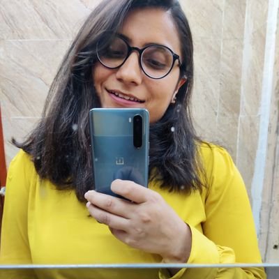 DeepikaJakhar7's profile picture. Ph.D student at ILBS, New Delhi