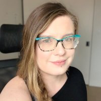 Katrin Hänsel (@miezelkat) 's Twitter Profile