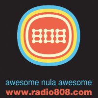 Radio 808(@radio808) 's Twitter Profile Photo