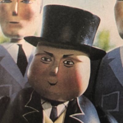 HuxleyAiden's profile picture. Goblin.