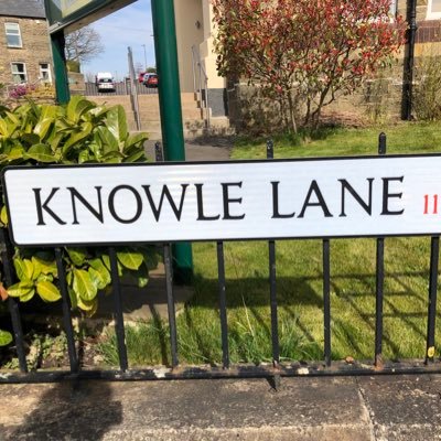 Automated air quality and environment monitoring on Knowle Lane in Sheffield, S11. Now permanently disabled due to robot master moving away from S11