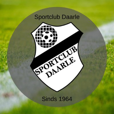 Voetbalvereniging Sportclub Daarle | 1964 | Zwart Wit