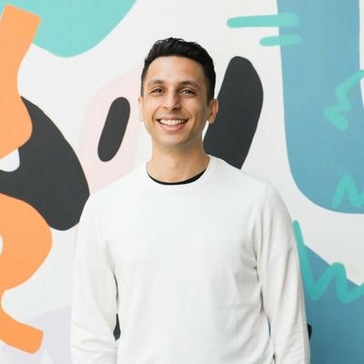 Life is just one 10,000 hour journey after another.
Podcast Host: My First Business
Active on IG: @ the.naeem.parvez