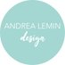 Andrea Lemin Design (@andrealem) Twitter profile photo Andrea Lemin Design (@andrealem) Twitter profile photo