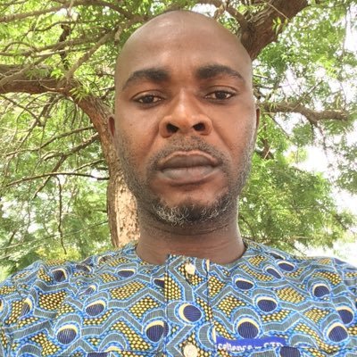 Ayeni96011908's profile picture. 