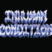 Inhuman°Condition (@bandinhuman) 's Twitter Profile
