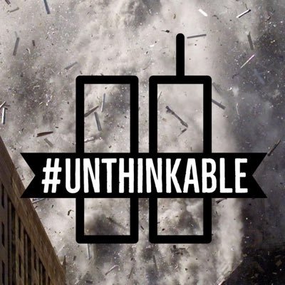 #unthinkable provides evidence-based, inspirational, and motivational content regarding the events of September 11, 2001, and calls for a #NewInvestigation.