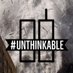 unthinkable (@unthinkable911) Twitter profile photo