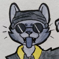silverkip (moved - @silverkip1) (@silverkip2) 's Twitter Profile