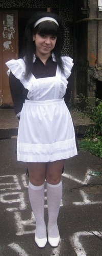 Lisena1992's profile picture. - Помогает ли капуста увеличить грудь? - Да, если положить 2 кочана в лифчик.