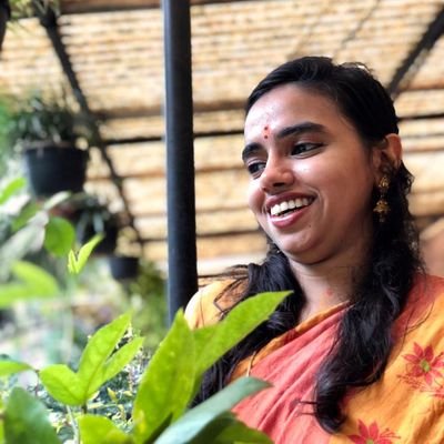 SuhasiniIyer1's profile picture. .......