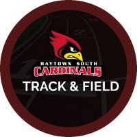 Raytown South Track & Field(@raysouth_track) 's Twitter Profile Photo