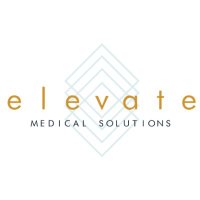 Elevate Medical Solutions(@ElevateMedical) 's Twitter Profile Photo
