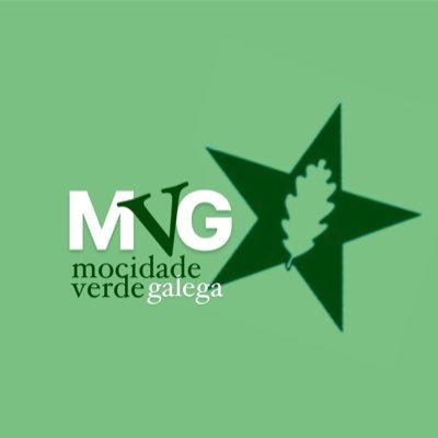 Mocidade Verde Galega