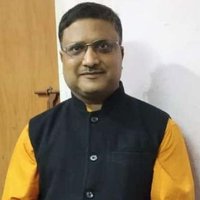 Manish Kumar Jha (@manishk40814432) 's Twitter Profile