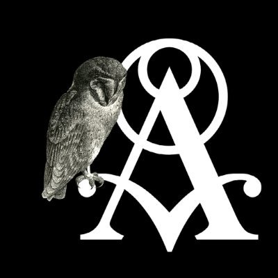 Parlour of Magical Curiosities - Inspired By History, Myth, & Magic https://t.co/R7xBzlrOrq Instagram: @Alchemy_Ashes