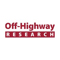 Off-Highway Research (@ohr_global) 's Twitter Profile