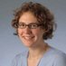 S. Elizabeth Zauber, MD, FAAN (@ElizabethZauber) Twitter profile photo