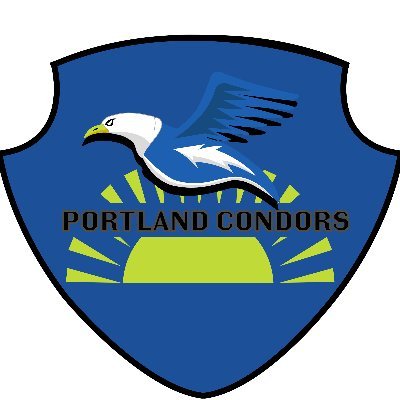 Official Twitter for the Portland Condors in the SSF.