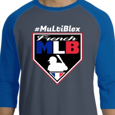 #MuLtiBlex est une émission live sur le baseball disponible sur Youtube et animée par des membres de @French_MLB. #FrMLB 🇫🇷 #MLBEurope