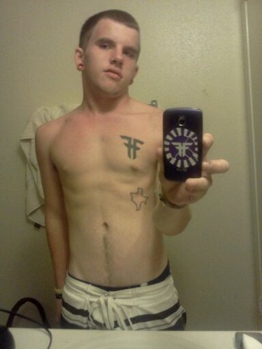 ConroeCooke's profile picture. drummer (: follower of God.