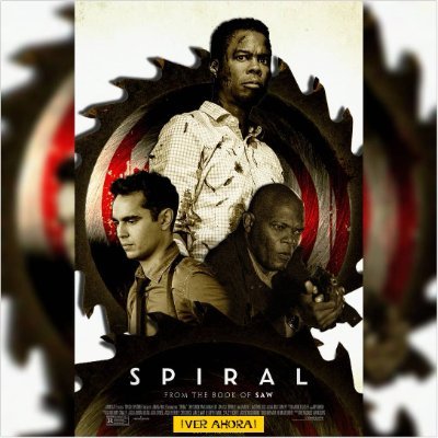 Juego Macabro 9 Pelicula Completa Descargar Espiral El Juego Del Miedo Continua Sin Embargo Cuando La Brigada De Investigacion Criminal Comienza A Estrechar El Cerco A Hoffman Lo Forzaran A