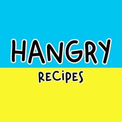 A lot of awesome recipes for Hungry people who don't want to get Hangry ;-)