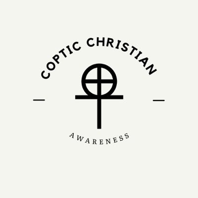 Twitter page dedicated to raising awareness for Coptic Christians in Egypt