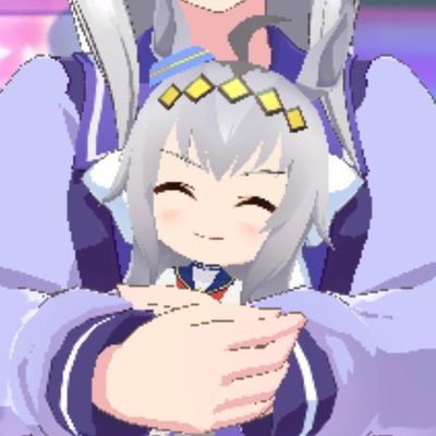 Rimage_Mazurka's profile picture. オグリキャップ推しの新人トレーナー。