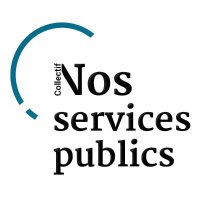 Collectif Nos services publics (@nosservicespub) 's Twitter Profile