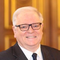 Mike Gifford (@mikegifford2021) 's Twitter Profile Photo