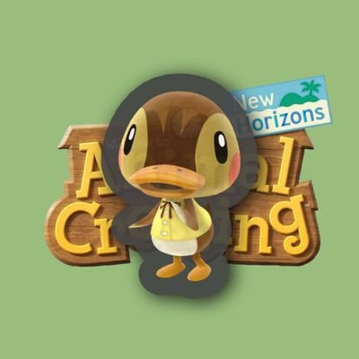 •Hello hello 🍃
Compte animal crossing sur une ville naturelle et provençale qui se nomme Naturalia 🌳
Célia -- 21 ans ☺️
Venez vite decouvrir mon compte 🥰