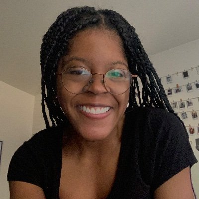 smarquettew's profile picture. Communications [Multimedia Journalism] major|| CPP
