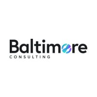 Baltimore Consulting (@baltimorerec) 's Twitter Profile Photo Baltimore Consulting (@baltimorerec) 's Twitter Profile Photo