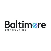 Baltimore Consulting(@BaltimoreRec) 's Twitter Profile Photo