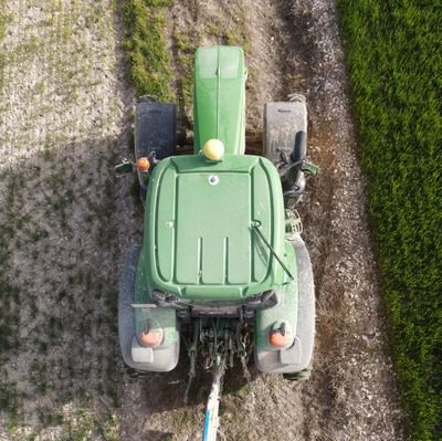 #Arquitecto #Técnico formándose para ser #Ingeniero #Agrícola. Intentando dar visibilidad al mundo rural.Agricultor.