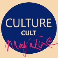 CultureCult - Arts, Literature, Culture (@culturecultpub) 's Twitter Profile Photo CultureCult - Arts, Literature, Culture (@culturecultpub) 's Twitter Profile Photo