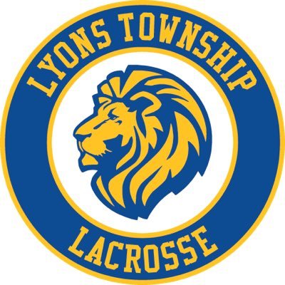 The official Twitter account of Lyons Township girls lacrosse 🦁🥍