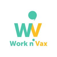 Work n'Vax (@work_vax) 's Twitter Profile Photo