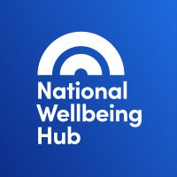 National Wellbeing Hub (@natwellbeinghub) 's Twitter Profile Photo National Wellbeing Hub (@natwellbeinghub) 's Twitter Profile Photo