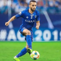 الفتى الهلالي 7🏆🥇 (@m_k__10) 's Twitter Profile