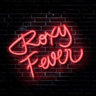 roxyfever Profile Picture