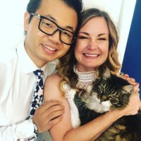 ErynneZhang (@erynnezhang) 's Twitter Profile Photo