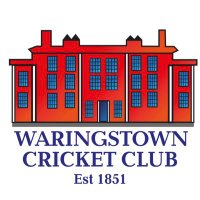 Waringstown CC(@WaringstownCC) 's Twitter Profile Photo