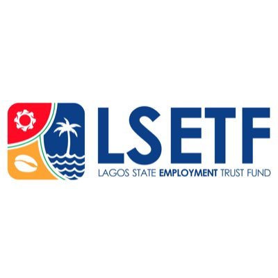 The #LSETF was established to create jobs and tackle unemployment by providing skills development & entrepreneurship opportunities for Lagos residents.