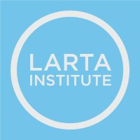 Larta Institute(@LartaInstitute) 's Twitter Profileg